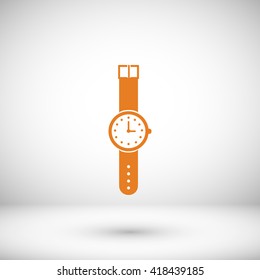 wristwatch icon