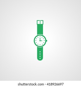 wristwatch icon