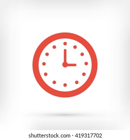 wristwatch icon