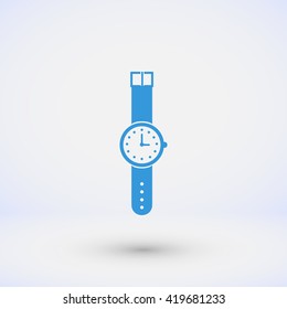 wristwatch icon