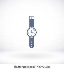 wristwatch icon