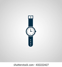 wristwatch icon