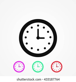 wristwatch icon