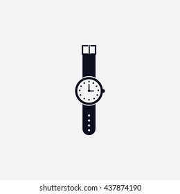 wristwatch icon