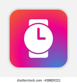 wristwatch icon