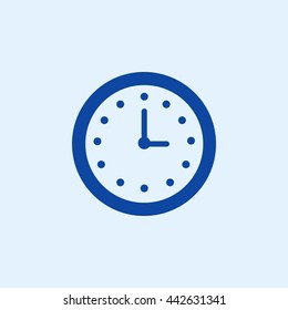 wristwatch icon