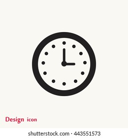 wristwatch icon