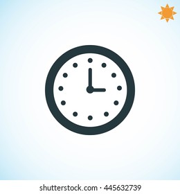 wristwatch icon