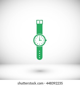 wristwatch icon