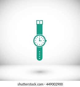 wristwatch icon