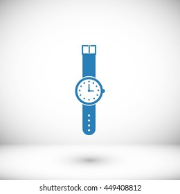 wristwatch icon