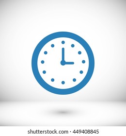 wristwatch icon