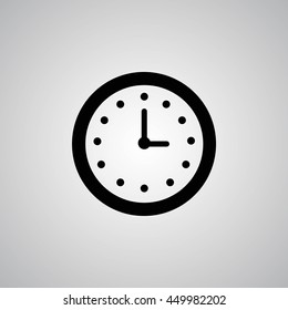 wristwatch icon