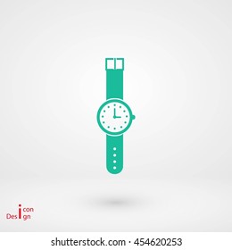 wristwatch icon