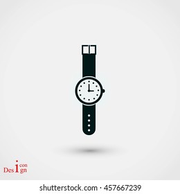 wristwatch icon