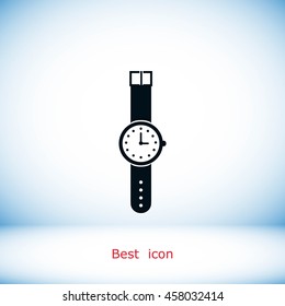 wristwatch icon