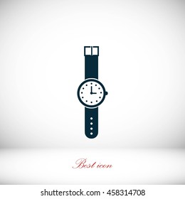 wristwatch icon