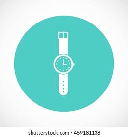 wristwatch icon