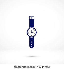 wristwatch icon