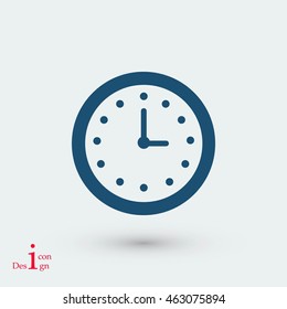 wristwatch icon