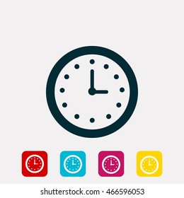 wristwatch icon
