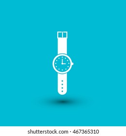 wristwatch icon