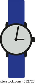 Wristwatch icon