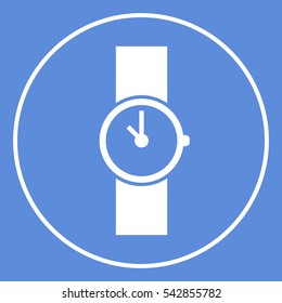 Wristwatch icon