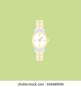 wristwatch icon