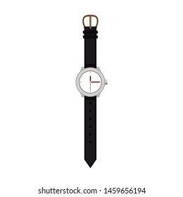 Wristwatch luxury fashion accesory for male