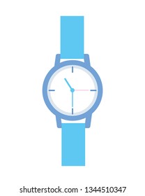 wristwatch time icon