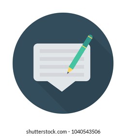 writ edit note 