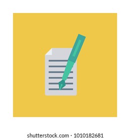  write create document 