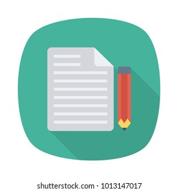  write create document 