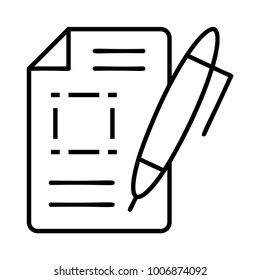  write document create 