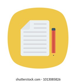  write edit document