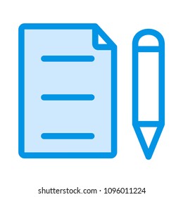  write edit document 