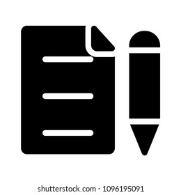  write edit document 