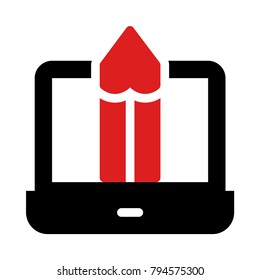  write edit laptop 