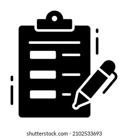 write feedback, Survey and Feedback, modern vector illustration 