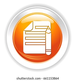 write file icon