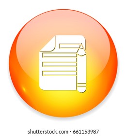 write file icon