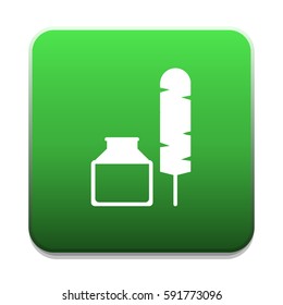 write icon