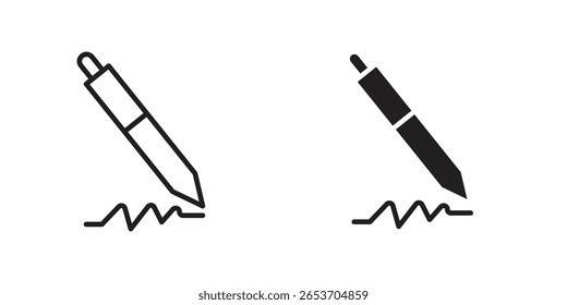 Elemento de design de ícone de gravação. Traçado editável. Vetor