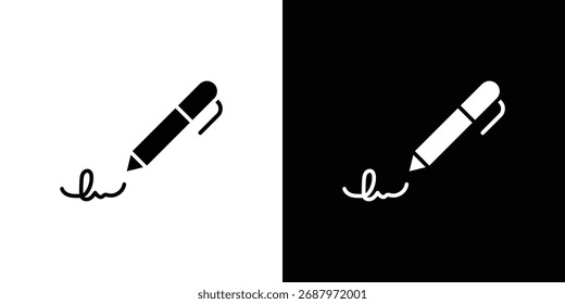 Ícone Gravar, Gráficos vetoriais em estilo preenchido