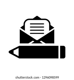Write Message icon
