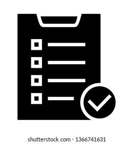 Write a Note Icons. Illustration symbol design template for web mobile UI element. Perfect color modern pictogram on editable stroke. File icons for your business project - Vector