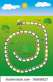 Write numbers to 50 and count, math activity worksheet for kids