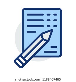 write pen pad 