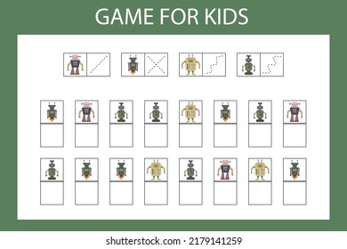 Write and read the secret message with the help of signs. Preschool worksheet, worksheet for kids, printable worksheet